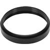 Fockety Tubo di Prolunga da 2 Pollici per Fotocamere e Oculari, Anello di Prolunga per Lunghezza Focale M48X0,75 per Fotocamera Telescopio Astronomico Distanza Flangia 7 Mm
