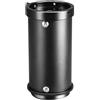 LQYXGS Accessori per telescopio Tubo di prolunga for treppiede in fibra di carbonio