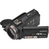 Andoer 4K/60FPS 48MP WiFi Videocamera Digitale Videocamera Registratore con Zoom 16X Touch Screen 3 Pollici IR Infrarossi Night Sight Cold Shoe Mount Batterie Telecomando