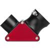 Generico Telescope Accessories， SV188/SV188P Specchio Zenith da 1,25/2 for telescopio astronomico, riflettività 99%, interamente in metallo,for Zenith Mirror(1pcs)