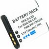 AccuCell VW-VBX070, VW vbx070gk, VW-VBX070 telecamera batteria Replica di AccuCell