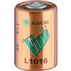 Wentronic Batteria alcalina (6 V)