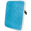 Griffin Approx appipc07lb - Cover per tablet (custodia, blu, nylon, 16 cm, 8,3, 60 g