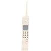 Socobeta Modello di Cellulare in Stile Vintage Vecchio Stile, Leggero e Portatile, per Film e Fotografie (Bianco)