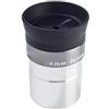 Generic Accessori per telescopio, 4 mm, 6 mm, 9 mm, 12 mm, 15 mm, 32 mm, 40 mm, con lenti di Barlow multistrato, in metallo, telescopio astronomico (4)