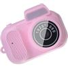 Beimus Videocamera per bambini 1080p con piccolo schermo da 0,96 pollici adatto per ragazzi e ragazze selfie avventura piccola fotocamera selfie