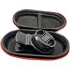 YEJBBUC 37mm CPL Phone Camera Lens Filtro universale polarizzatore lente con borsa per il trasporto