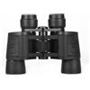 Generic Binocolo per visione notturna, 8 x 40 HD, binocolo con sensore termico per viaggi all'aperto e mini portabilità (nero)