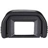 Take TK-OCEF Compatibile Con Oculare Eyepiece Canon Eos 77D, 800D, 700D, 650D, 600D, 1300D