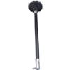 Generic Telescopio 80EQ 80DX e altri accessori for telescopio astronomico con leva di regolazione for montaggio a leva fine serie P(20cm)