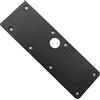 Generico Copertura inferiore Bottom Cover Plate Tripod Hole (850) Compatible With Sony Digital SLR Camera