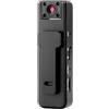 Generico Videoregistratore Sportivo 2 in 1 Ultra HD, Videocamera Indossabile 1080p Aggiornata Al 2026, Registratore Sportivo, Stabilizzazione Del Movimento, Obiettivo Girevole a 180°, Registrazione(1PC)