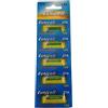 Eunicell 5 pile A27 27A MN27 GP27 LR27, 12 V