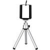 N/E Zhexundian Telefono Treppiede selfie Stick basamento del treppiedi e supporto for telefono cellulare basamento allungabile treppiede con Bluetooth Remote For i phone e Android Phone, alluminio resiste