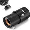 Astromania 5,1 cm adattatore fotocamera universale variabile