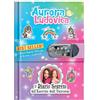 PON PON EDIZIONI Il diario segreto dell'esercito degli unicorni. Aurora e Ludovica. Ediz. a colori. Con QR code
