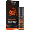 Orgie Piranha Power Cream for Him 15ml