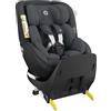 Maxi-Cosi Mica Pro Eco Seggiolino Auto Isofix Girevole 360° Per Bambini 0-4 Anni (40-105 Cm), ClimaFlow, Protezione dagli impatti laterali G-CELL, Omologato I-Size R129, Authentic Graphite