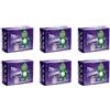 Totò Piccinni PILLO Premium XL, Taglia 6 (16-30 Kg), 6 Pacchi da 40 (240 Pannolini Bimbo)