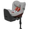 Cybex RIVESTIMENTO ESTIVO GRIGIO PER SEGGIOLINO AUTO SIRONA Z