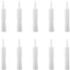 Mirweon 10pcs Bambino Scarico Rod Relief Coliche Allevia Stick Professionale Essenziale Neonati Infermieristica Strumento