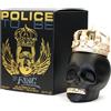 Police To Be The King Eau De Toilette 125ML