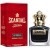 Jean Paul Gaultier Scandal Le Parfum Pour Homme 100 ml