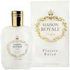 Maison Royale Plaisir Boisé Eau De Parfum 100 Ml
