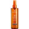 Collistar Olio Secco Superabbronzante Idratante SPF30 200ML