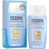 Isdin Fusionwater Magic Pediatrics Spf 50 - Protezione Solare Per Bambini 50 Ml