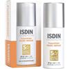 Isdin Fotoprotector Fusionwater Magic Repair Spf 50 - Protezione Solare Viso 50 Ml