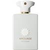 Amouage Decision - Eau De Parfum Unisex 100 Ml Vapo