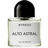 Byredo Alto Astral - Eau De Parfum Unisex 50 Ml Vapo