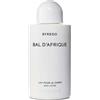 Byredo Bal D'Afrique - Lozione Corpo Profumata 225 Ml