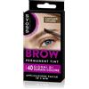 Syoss Brow Permanent Tint - Tinta Sopracciglia - Castano Chiaro