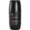 Collistar Deo Roll On 48 Ore Uomo Anti Macchia 75 Ml