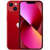 Apple iPhone 13 RED ROSSO - 128 GB - (Sbloccato) ricondizionato PARI AL NUOVO