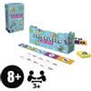 HASBRO GAMING Priorities family - gioco da tavolo per famiglie e amici, divertente e coinvolgente
