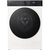 LG F4NX5009THB - Lavatrice 9 Kg, Carica Frontale, 1400 giri, Wi-Fi, Classe energetica A