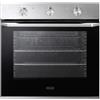 De'Longhi Forno Incasso Elettrico Multifunzione 74 Litri 60 cm A Inox - NSM7XLPPP