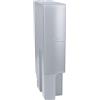 LUTH Premium Profi Parts Serbatoio dell'acqua compatibile con Siemens 00653047 per forno a vapore compatto