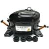 GFJNDFZH Ricambi For Compressore Inverter DC For Frigorifero, Modello Compressore VMH1113Y R600A, Pezzi Di Ricambio For Compressore Di Refrigerazione For Frigorifero