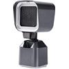 LXGOZNX Cappa Da Cucina Portatile Domestica Mini - Compatta Mobile Da Scrivania for Barbecue E Hot Pot