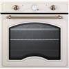 Fisher & Paykel Appliances Italy SpA Forno Incasso Elettrico Multifunzione 74 Litri 60 cm A Avena - CM9LAVPPP