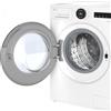 LG F4X7011TWB - Lavatrice 11 Kg, Carica Frontale, 1400 giri, Classe energetica A