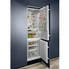 Electrolux KNT6ME19S1 - Frigorifero Combinato, Incasso, 269 Litri, No Frost, Classe energetica E