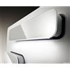 Elica FEEL EUPHORIA F/80 Cappa aspirante a parete Bianco 800m³/h