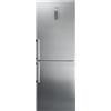 Hotpoint HA70BE 73 XO3 frigorifero con congelatore Libera installazione 462 L D Acciaio inossidabile