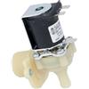 DSXPZBGED Accessori For Lavastoviglie, Corpo Elettrovalvola Ingresso Acqua, Bobina Macchina Caffè 220V 24V(7)
