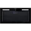 GLOBALO Cappa aspirante da incasso GLOBALO, cappa aspirante da cucina per mobile base, cappa aspirante da incasso, cappa aspirante da cucina per mobile base serie acciaio verniciato, Pimotion 60.1 Black